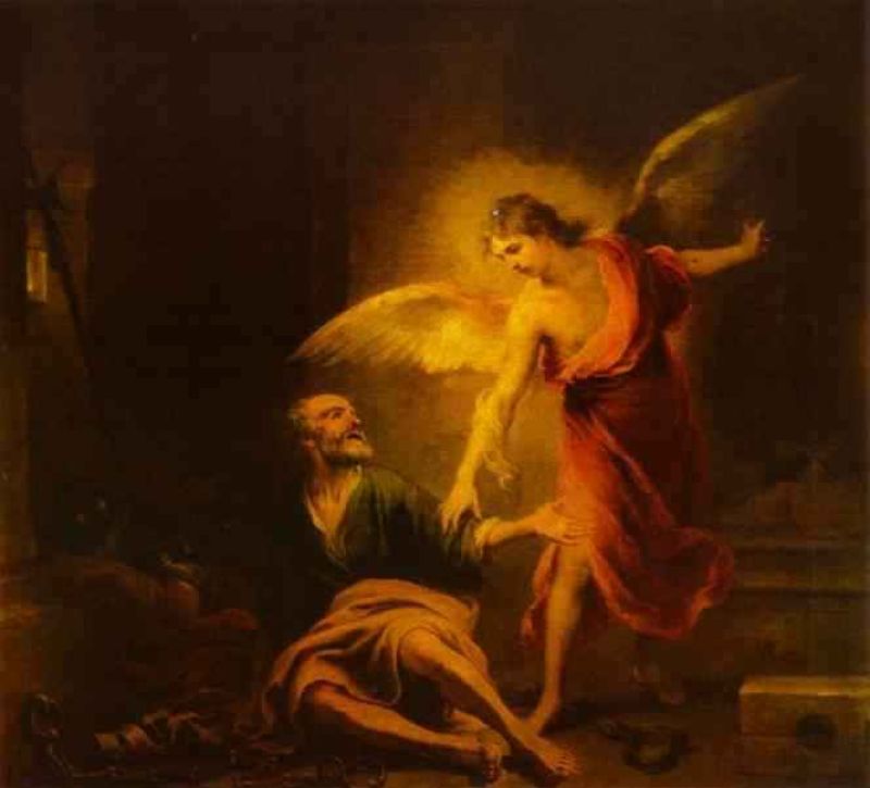angel rescues st_ peter from prison.jpg
